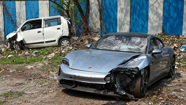 Year On, Pune Crash Victims' Families Ask What Happened To Fast-Tracking Case