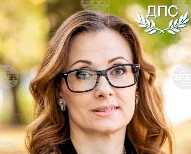 Кандидатът на ДПС Христина Статева спечели балотажа на изборите за кмет на димитровградското село Черногорово