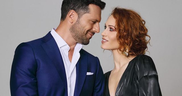 Serialul Iubire cu parfum de lavandă, de la Antena 1, a fost reînnoit pentru sezonul trei