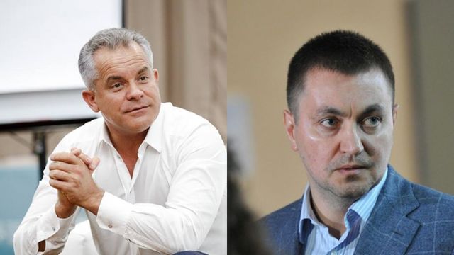 Serviciul Fiscal de Stat blochează activele lui Plahotniuc, Platon și apropiaților lui Șor