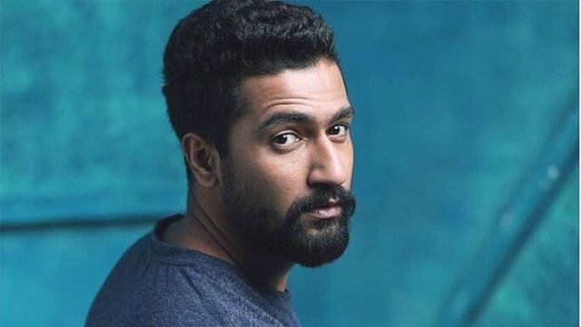 Vicky Kaushal badly injured on movie sets, gets 13 stitches and fractured cheekbone