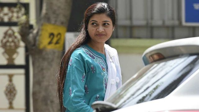 AAP Leader Alka Lamba to Resign From Primary Membership of Party, Will Continue as MLA