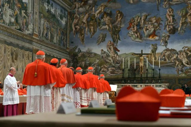 Conclave 2025, le Congregazioni dei cardinali