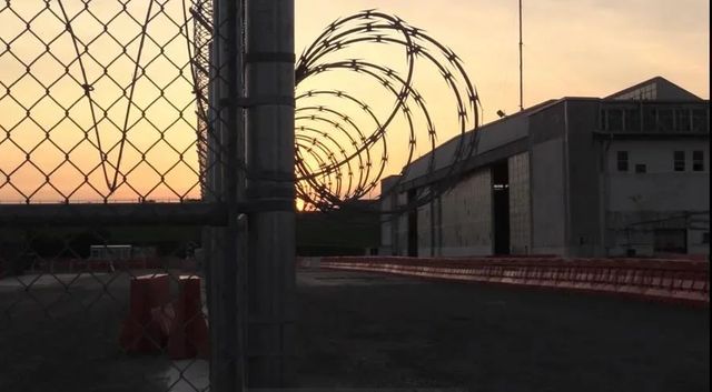 Trump internará en Guantánamo a ciudadanos europeos que estén en situación irregular en EE UU