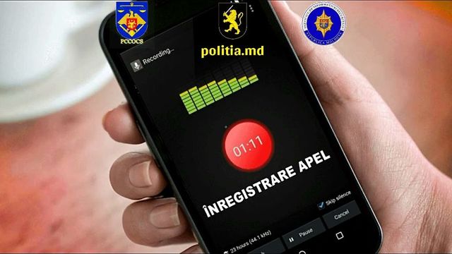 Șantaj de 5 mil. de lei, cu implicarea lui Șoltoianu și a unui „hoț în lege” din Georgia; Comanditarul a fost reținut