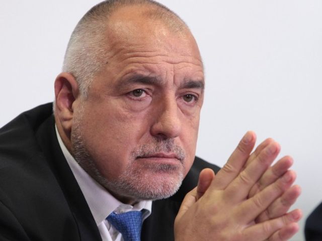 Борисов: Национална стратегия за детето няма