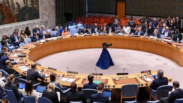 Rusia solicită o reuniune urgentă a Consiliului de Securitate ONU cu privire la atacurile americane din Irak și Siria