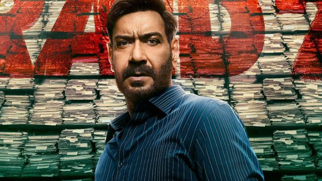 Raid 2 OTT release date: When and where to watch Ajay Devgn, Riteish Deshmukh’s crime thriller