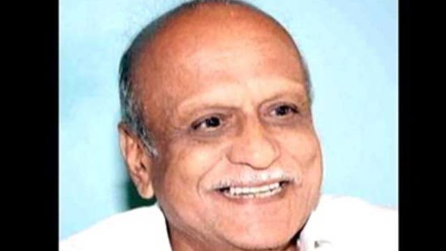 Kalburgi Murder: SIT Files Chargesheet Against Six After 4 Years