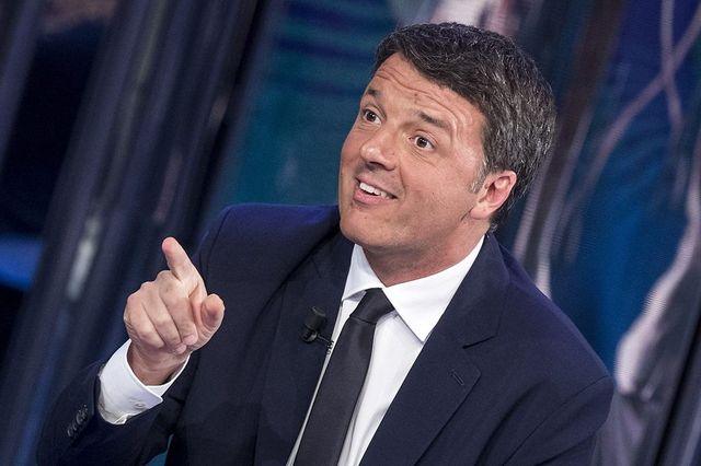 Su contanti e Quota 100 Di Maio e Renzi pronti a dare battaglia in Parlamento