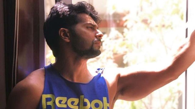 Varun Dhawan Commits to Provide Meals For The Poor Who Are Without Home or Jobs