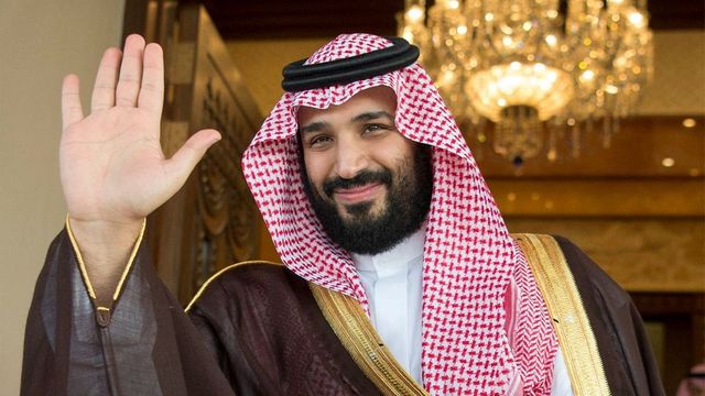 Pakistan gets ready to woo Saudi Crown Prince