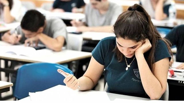Calendarul examenelor naționale a fost anunțat de Ministerul Educației
