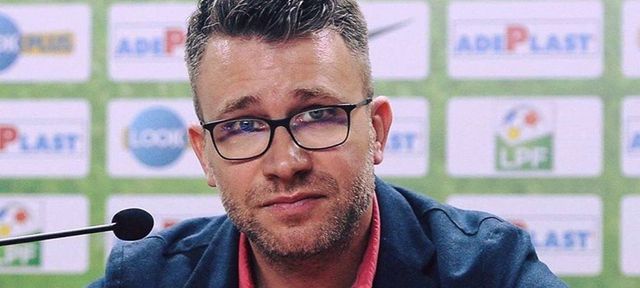 Razvan Burleanu sugereaza ca oprirea sezonului de Liga 1 ar fi o optiune
