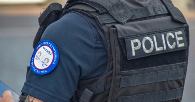 Tunisan v Marseille pobodal několik lidí, policie ho zastřelila