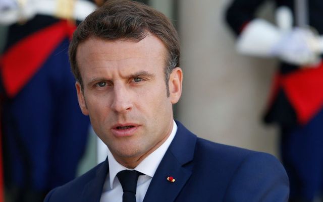 Macron afirmă că lumea trece printr-o criză profundă și avertizează cu privire la un nou război