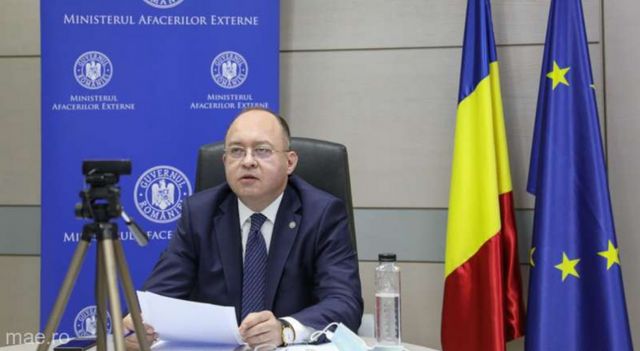 Viitorul Moldovei, discutat de miniștrii de Externe ai statelor UE