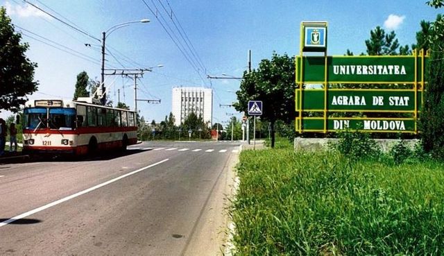 Два общежития Аграрного университета закрыты на карантин