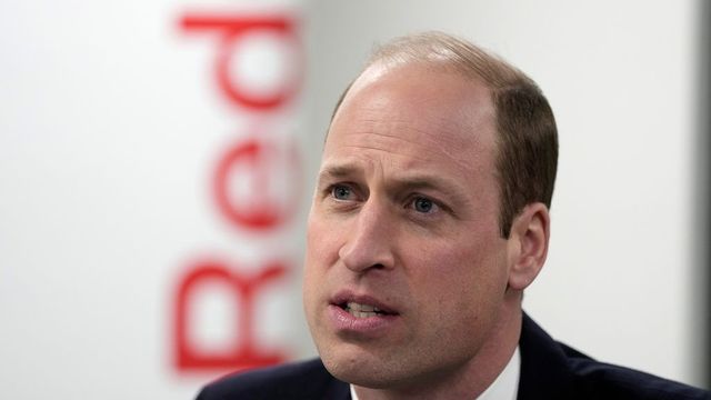 Prince Williams Skips Late Godfather’s Memorial Citing Personal Reasons