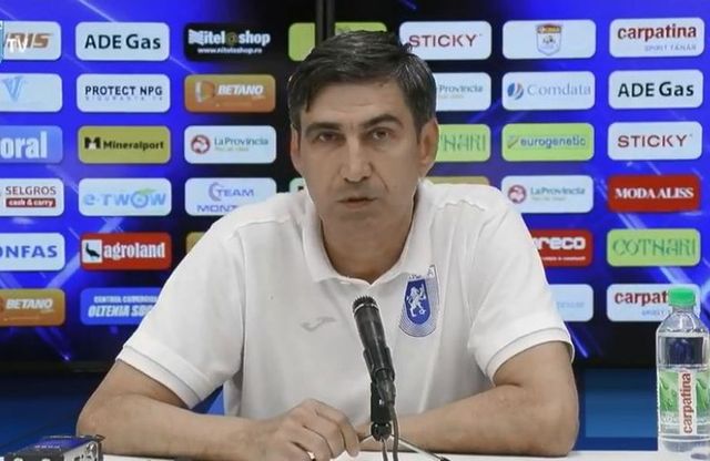 Oficialii FCSB se tem de Victor Pițurcă: „Este un antrenor care depășește perimetrul Ligii I