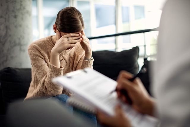 Inps, arrivate 400mila domande per bonus psicologo