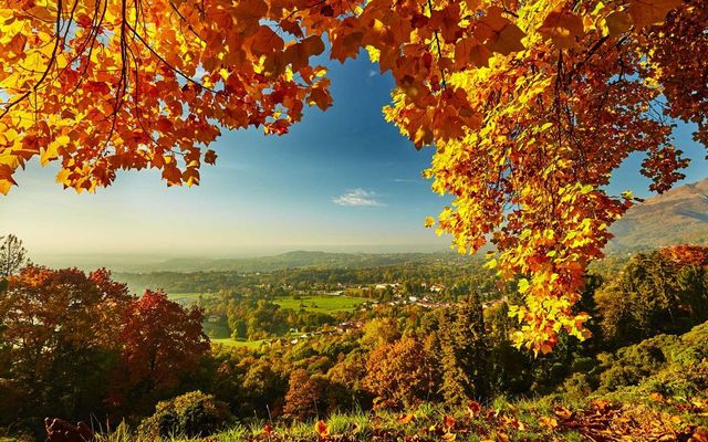 Prognoza meteo pentru următoarele două săptămâni. Cum va fi vremea la finalul lunii septembrie