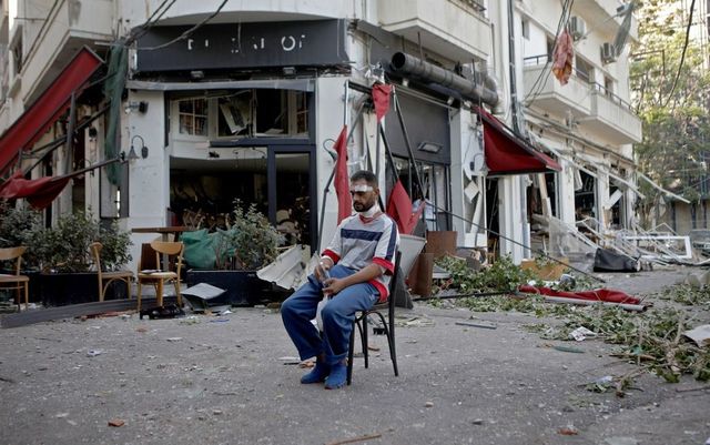 Guvernul libanez se teme de o creștere a cazurilor de COVID-19 la Beirut