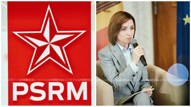 BCS îndeamnă primarii să nu participe la forumul anunțat de Maia Sandu; Ce motiv invocă