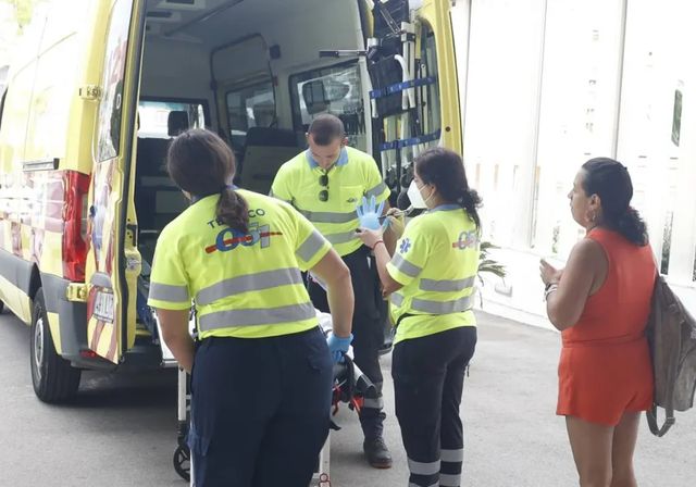 El brote de salmonelosis en La Manga deja ya 190 afectados