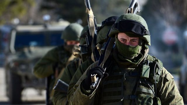 Rusia lansează noi exerciții militare în apropierea Ucrainei, cu peste 6 mii de soldați și 60 de avioane de vânătoare și bombardament
