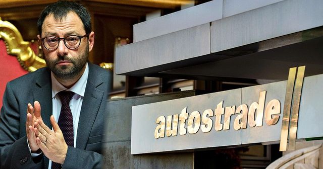 Il governo smentisce l’accordo tra Autostrade e Allianz