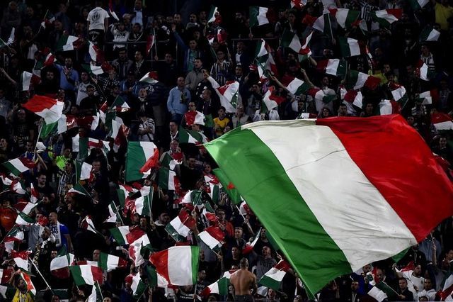 Calcio: Spadafora, a settembre stadi aperti ai tifosi