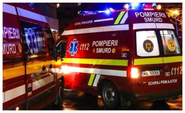 Plan roșu de intervenție activat în Bihor. 28 de turiști aflați în tabără au acuzat simptome de toxiinfecție alimentară