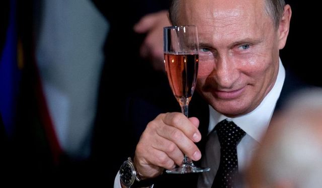 Elitele îl abandonează pe Putin? Val neașteptat de demisii printre guvernatorii regionali din Rusia