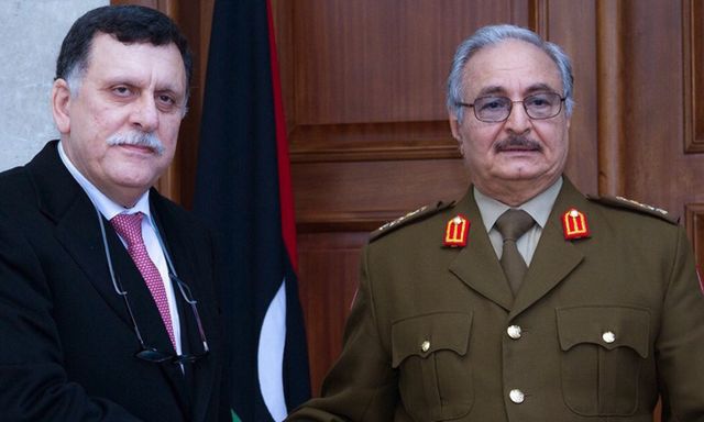In Libia è stato raggiunto un cessate il fuoco con effetto immediato