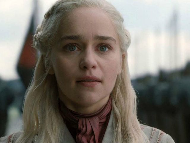 «Игру престолов» включили в рекордное число номинаций на Emmy 2019 года