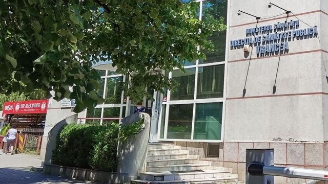 Incident în Vrancea. Primarul din Mărășești a dat afară echipa de control a DSP