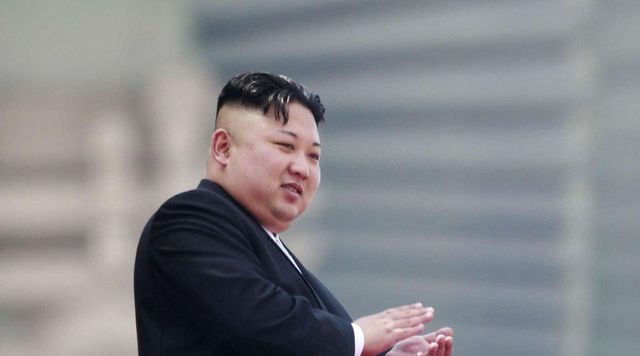 Foto satellitari della Casa Bianca e di Roma da Corea del Nord