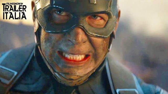 Avengers: Endgame, a Los Angeles il cast alla prima mondiale