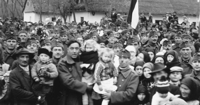 Száz év: ezt tette a magyar gazdasággal Trianon