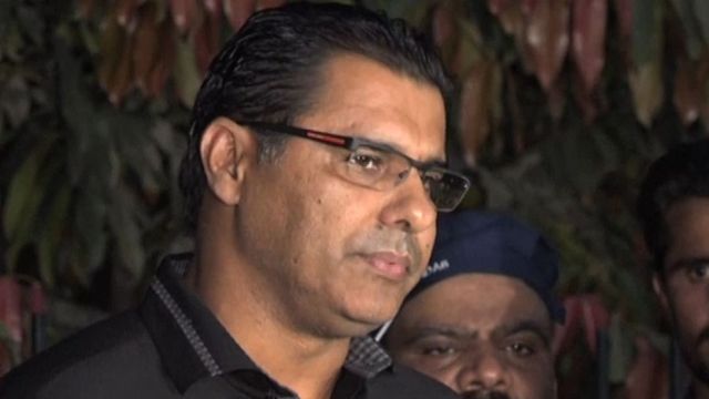 Under-fire young Pakistan bowlers will get better with time, says Waqar Younis