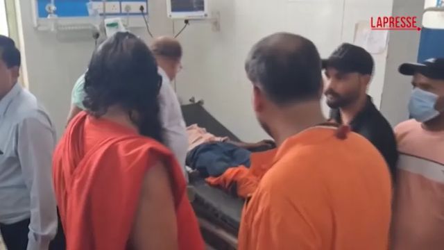 Calca in un tempio indù, almeno 6 morti in India
