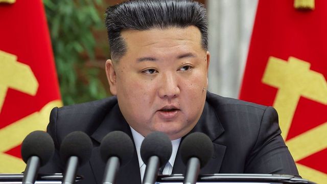 North Korean leader Kim Jong Un to attend military parade in China next week