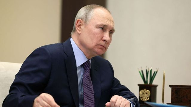Judecătorii Curții Penale Internaționale care au emis mandatul de arestare pe numele lui Putin, puși pe lista persoanelor căutate în Rusia