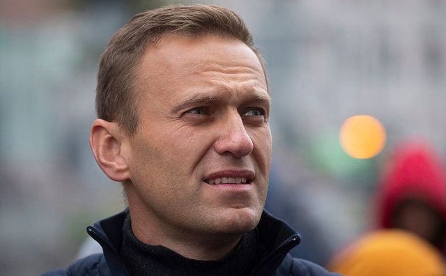 Alexei Navalnîi spune că regimul Putin încearcă din nou să îl încarcereze