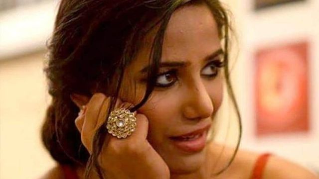 Poonam Pandey in trouble as Maharashtra politician seeks case for faking her death