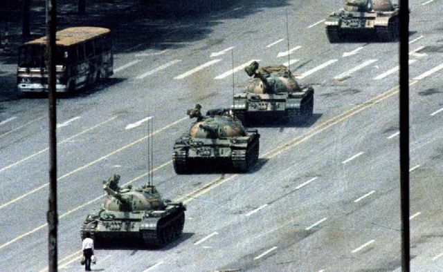 China Attacks Mike Pompeo Over Request to Make Public Accounting of Those Killed in Tiananmen Square