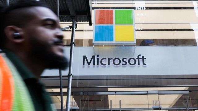Il fisco Usa chiede a Microsoft 29 miliardi di tasse non pagate