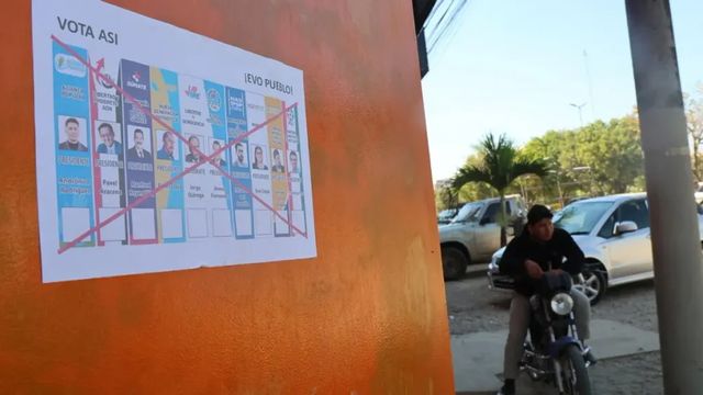 La Bolivia al voto dopo 20 anni di socialismo
