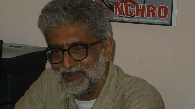 High Court Finds Nothing Against Gautam Navlakha, Extends Protection from Arrest